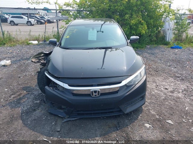 Honda k20c2 2017 2HGFC2F52HH019237 Image 13