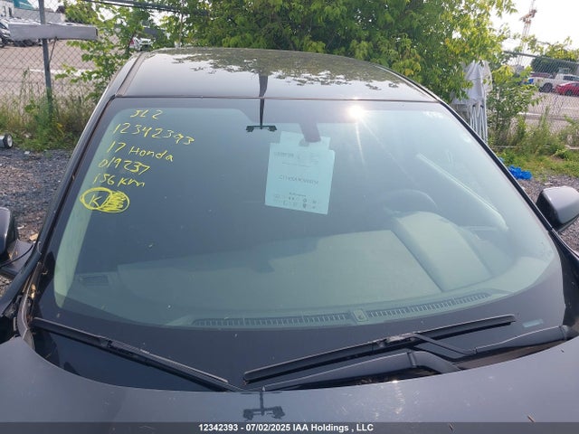 Honda k20c2 2017 2HGFC2F52HH019237 Image 18