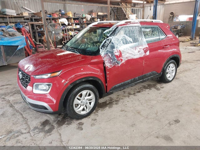 KMHRC8A30PU235888 Hyundai gamma ii