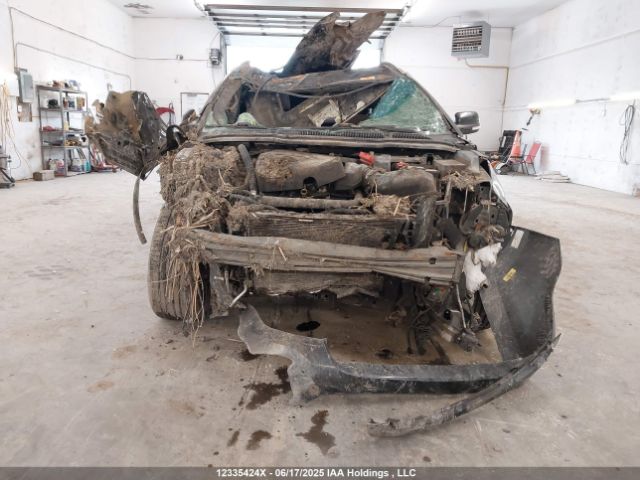 1FM5K8F89FGC42888 Ford Explorer Limited