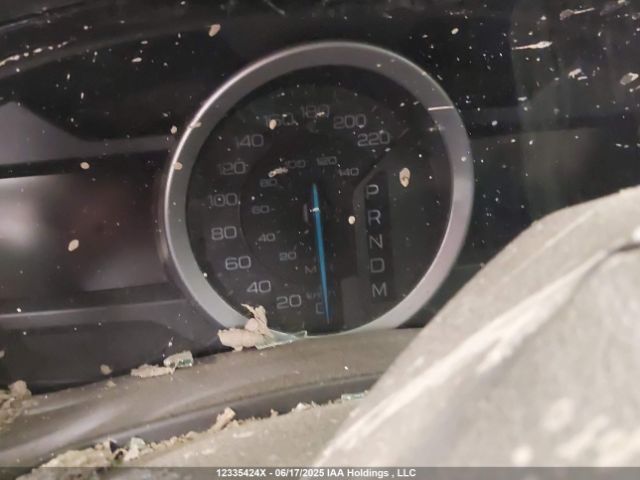 1FM5K8F89FGC42888 Ford Explorer Limited
