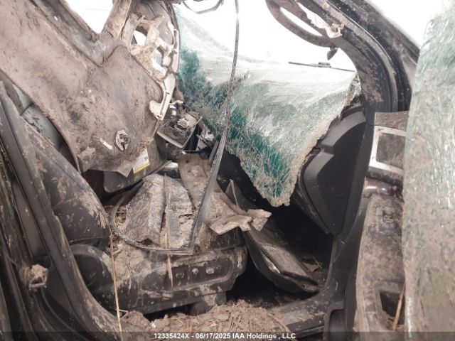 1FM5K8F89FGC42888 Ford Explorer Limited