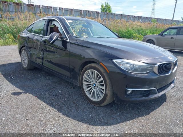 BMW 2016 2016 WBA8Z5C54GG502490 main image