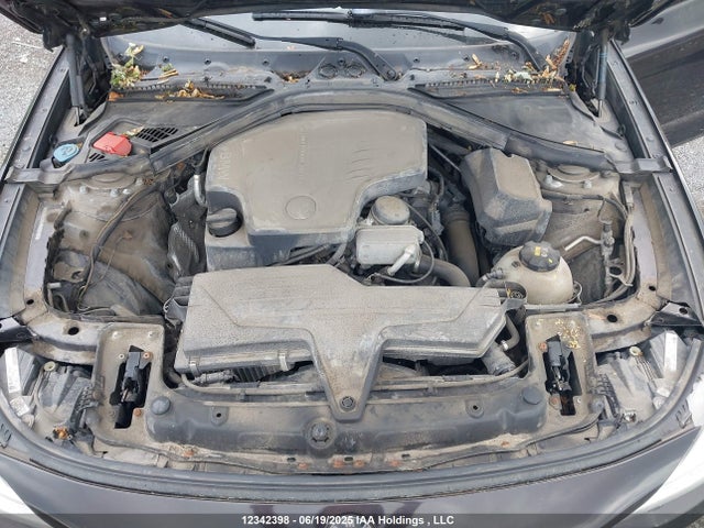 WBA8Z5C54GG502490 BMW 2016