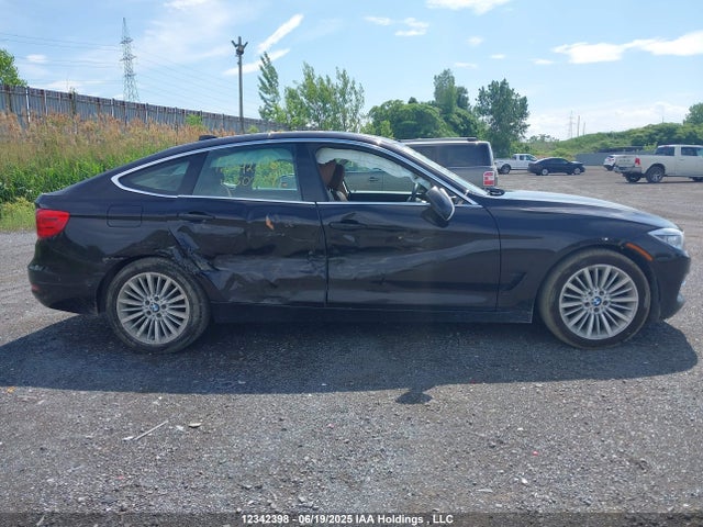 WBA8Z5C54GG502490 BMW 2016