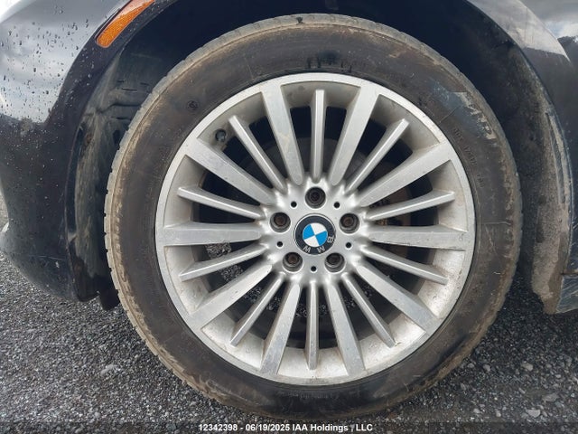 WBA8Z5C54GG502490 BMW 2016