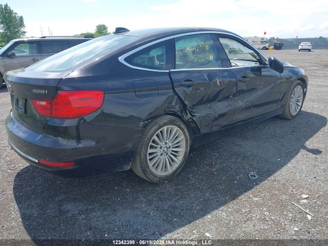 WBA8Z5C54GG502490 BMW 2016