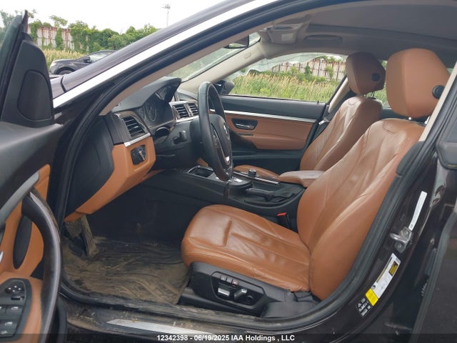 WBA8Z5C54GG502490 BMW 2016