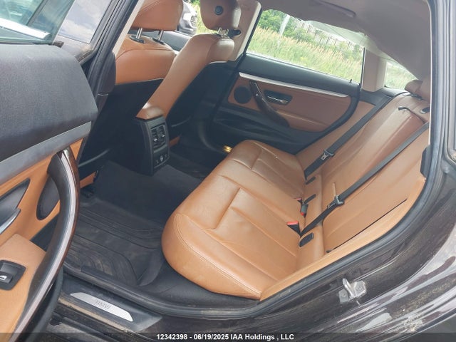 WBA8Z5C54GG502490 BMW 2016