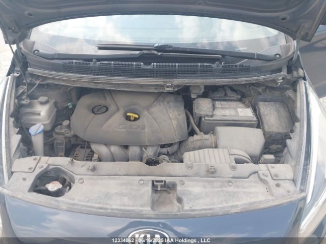 KNAHT8A39G7132027 KIA Rondo Lx/lx Value