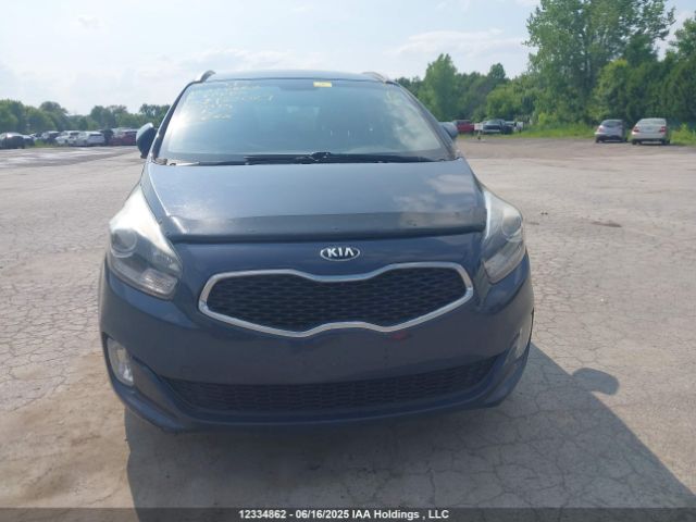 KNAHT8A39G7132027 KIA Rondo Lx/lx Value