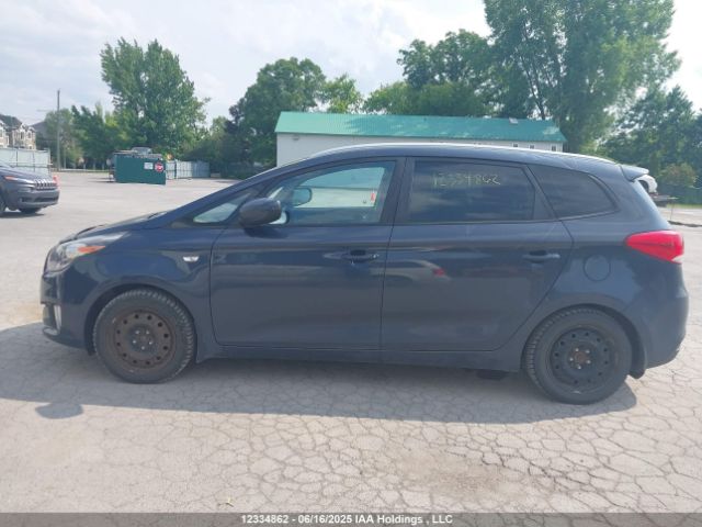 KNAHT8A39G7132027 KIA Rondo Lx/lx Value