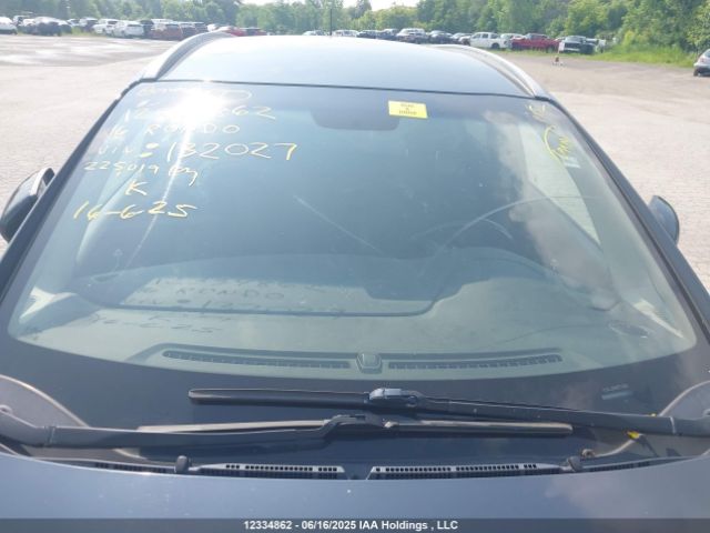 KNAHT8A39G7132027 KIA Rondo Lx/lx Value