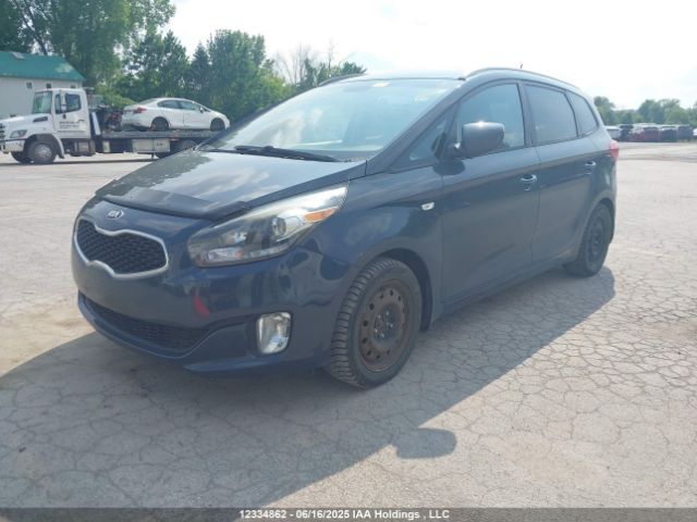 KNAHT8A39G7132027 KIA Rondo Lx/lx Value