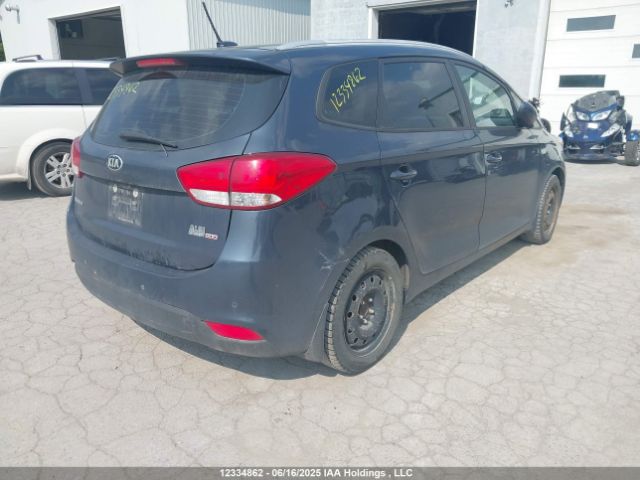 KNAHT8A39G7132027 KIA Rondo Lx/lx Value