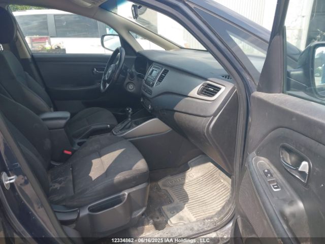 KNAHT8A39G7132027 KIA Rondo Lx/lx Value