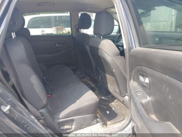 KNAHT8A39G7132027 KIA Rondo Lx/lx Value