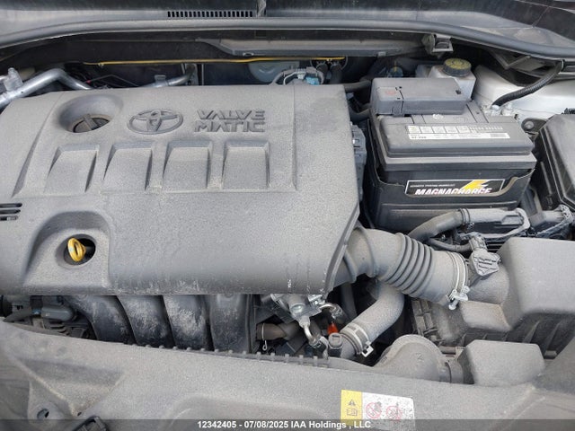 JTNKHMBX0K1038646 Toyota 3zr-fae