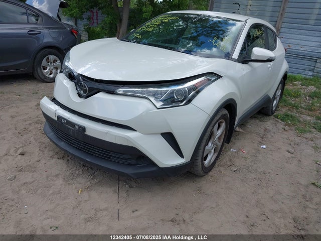 JTNKHMBX0K1038646 Toyota 3zr-fae