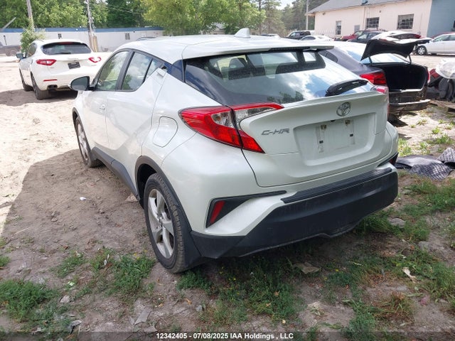 JTNKHMBX0K1038646 Toyota 3zr-fae