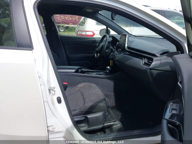 JTNKHMBX0K1038646 Toyota 3zr-fae