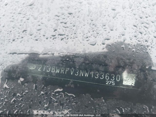 2T3BWRFV3NW133630 Toyota a25a-fxs, 3nm+4nm(ni)