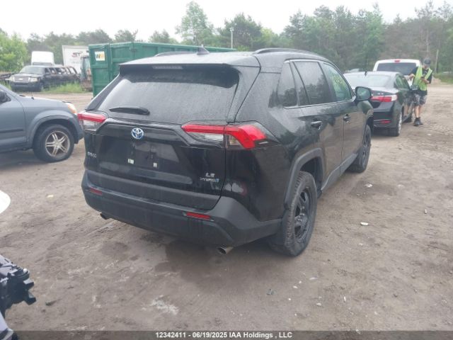 2T3BWRFV3NW133630 Toyota a25a-fxs, 3nm+4nm(ni)