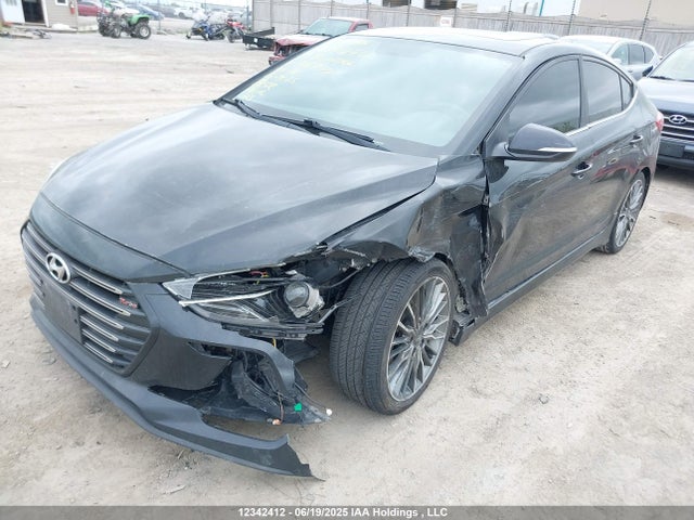 KMHD04LB8HU388777 Hyundai g 1.6 dohc t-gdi gamma