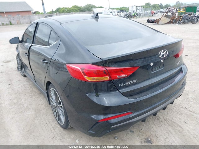 KMHD04LB8HU388777 Hyundai g 1.6 dohc t-gdi gamma