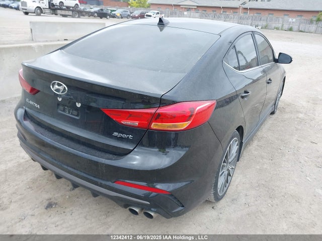 KMHD04LB8HU388777 Hyundai g 1.6 dohc t-gdi gamma