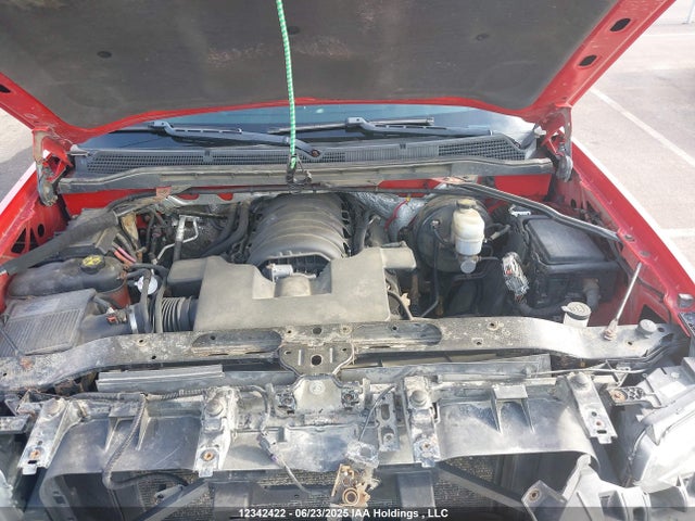 3GTU2UEC9EG321432 GMC l83 - vvt, afm (active fuel management), aluminum