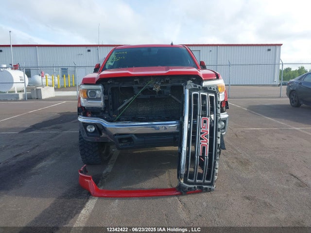 3GTU2UEC9EG321432 GMC l83 - vvt, afm (active fuel management), aluminum