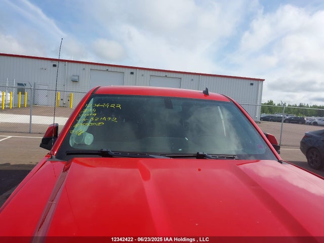 3GTU2UEC9EG321432 GMC l83 - vvt, afm (active fuel management), aluminum
