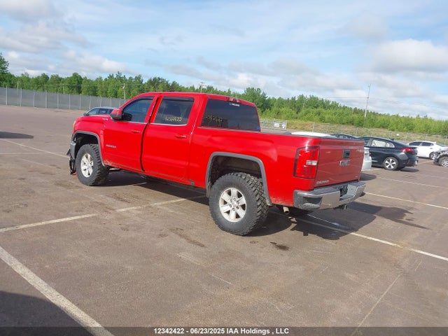 3GTU2UEC9EG321432 GMC l83 - vvt, afm (active fuel management), aluminum