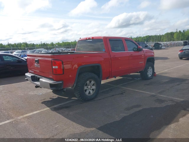3GTU2UEC9EG321432 GMC l83 - vvt, afm (active fuel management), aluminum