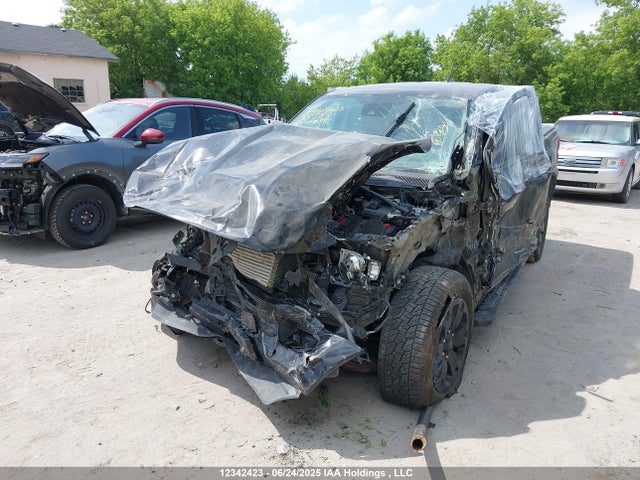 1FTER4FH9NLD38583 Ford tivct, 4v