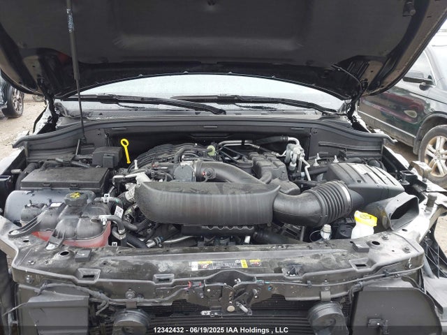 1C4RDJDG0PC677602 Dodge 2023