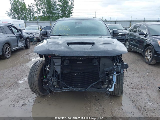 1C4RDJDG0PC677602 Dodge 2023