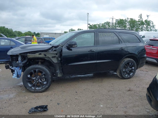 1C4RDJDG0PC677602 Dodge 2023