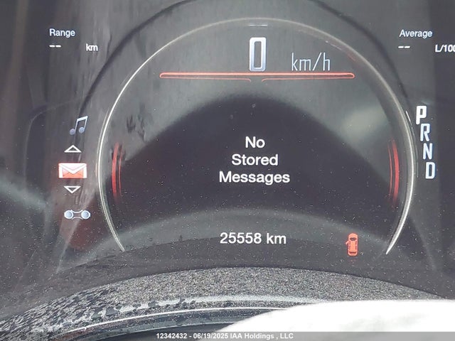 1C4RDJDG0PC677602 Dodge 2023