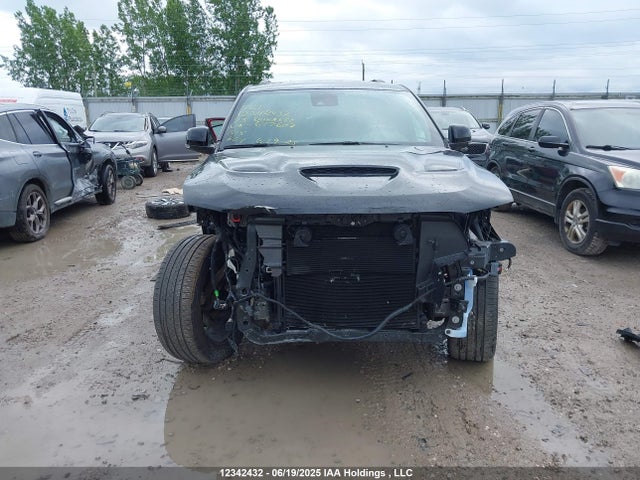 1C4RDJDG0PC677602 Dodge 2023