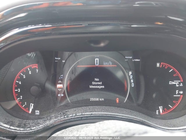 1C4RDJDG0PC677602 Dodge 2023