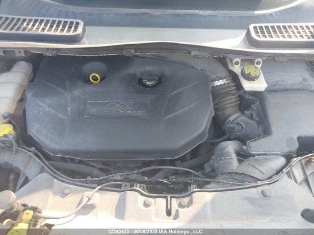 Ford 2014 2014 1FMCU9G99EUD39359 Image 10