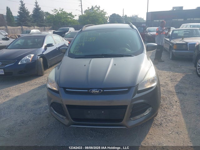Ford 2014 2014 1FMCU9G99EUD39359 Image 12