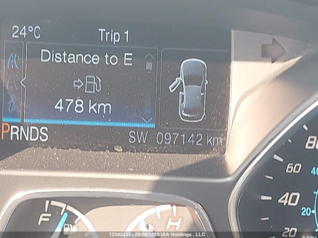 Ford 2014 2014 1FMCU9G99EUD39359 Image 15