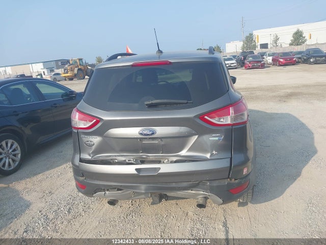 Ford 2014 2014 1FMCU9G99EUD39359 Image 16