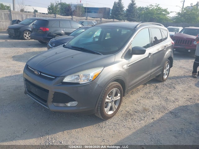 Ford 2014 2014 1FMCU9G99EUD39359 Image 2