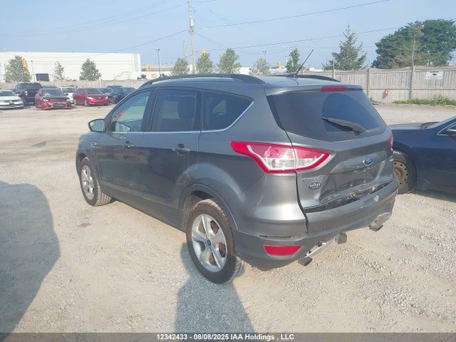 Ford 2014 2014 1FMCU9G99EUD39359 Image 3