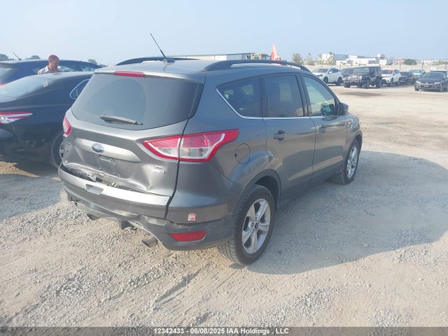 Ford 2014 2014 1FMCU9G99EUD39359 Image 4