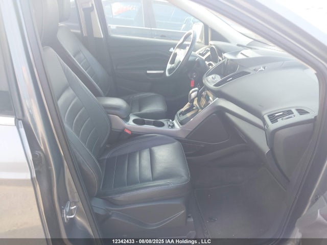 Ford 2014 2014 1FMCU9G99EUD39359 Image 5